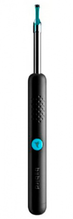 Купить Xiaomi Bebird Smart Visual Ear Cleaner R1 (Black)