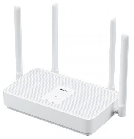Купить Xiaomi Redmi Wi-Fi Router AX1800