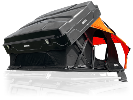 Купить CARCAM Roof Tent (CC6019)