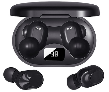 Купить Lenovo thinkplus Live Pods XT91 Black