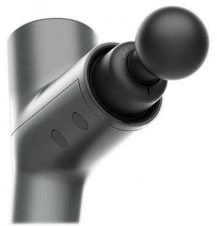 Купить Xiaomi Yunmai Massage Fascia Gun Pro Design (YMJM-Q401)
