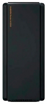 Купить Xiaomi Wi-Fi Router AX3000 EU (RA82) Black