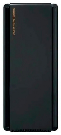 Купить Xiaomi Wi-Fi Router AX3000 EU (RA82) Black