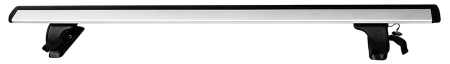 Купить CARCAM Roof Rack 1250 mm (CC8711) Silver