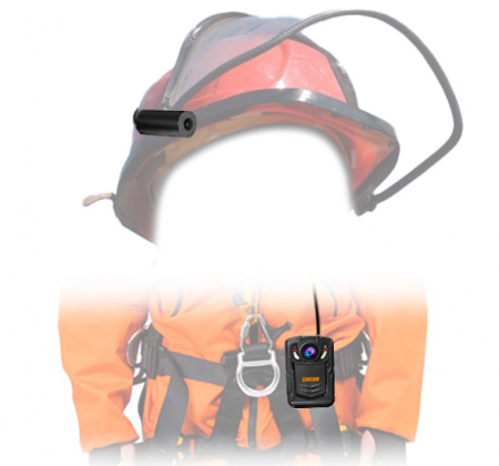 Купить CARCAM COMBAT 2S PROF 64GB