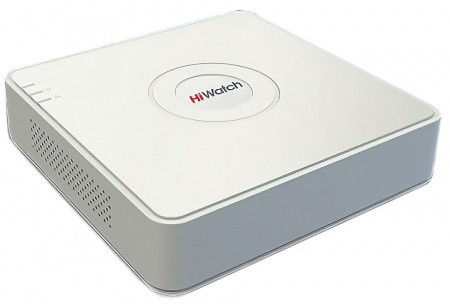 Купить HiWatch DVR-108P-G/N