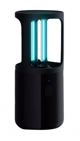 Купить Xiaomi Xiaoda UVC Germicidal Ozone Sterilization Lamp (ZW2.5D8Y-07)