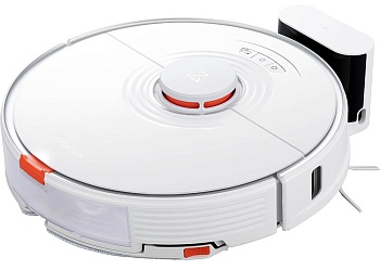 Купить Roborock S7 White EU