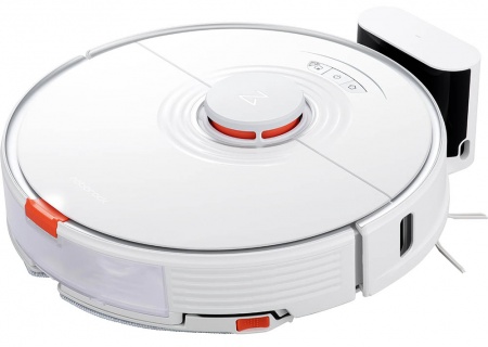 Купить Roborock S7 White EU