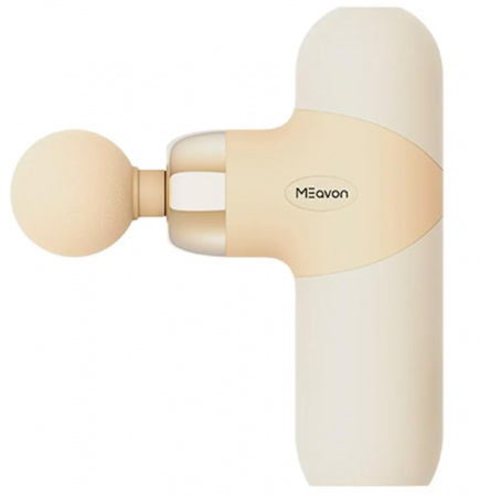 Купить Xiaomi Meavon Massage Fascia Gun 2 Mini (MVFG-M351) Yellow