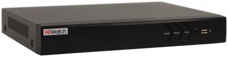 Купить HiWatch DS-N308/2(D)