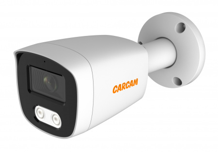 Купить CARCAM 2MP Bullet IP Camera 2168SDM