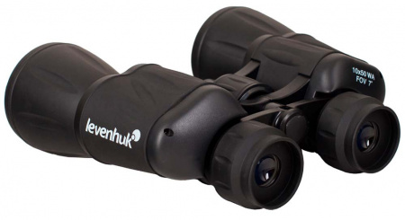 Купить Levenhuk Atom 10x50