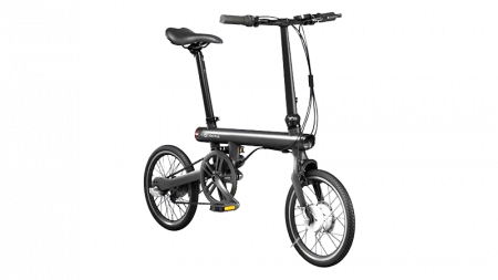 Купить Xiaomi QiCycle черный