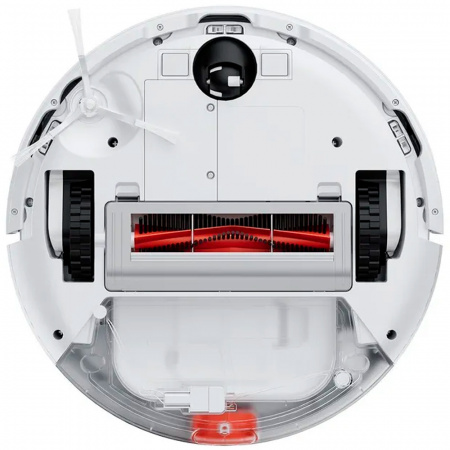 Купить Xiaomi Robot Vacuum E10 (B112) EU White