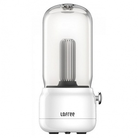 Купить Xiaomi Lofree Candle Lights White (EP502)