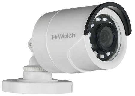 Купить HiWatch KIT 1 C2M2