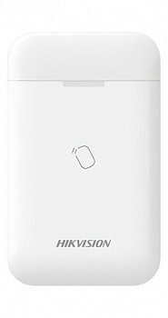Купить Hikvision DS-PT1-WE Считыватель