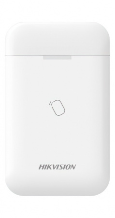 Купить Hikvision DS-PT1-WE Считыватель