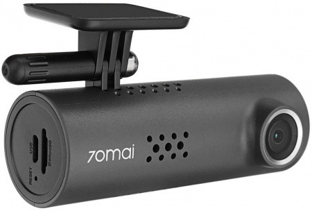 Купить Xiaomi 70mai Smart Dash Cam 1S (Midrive D06)