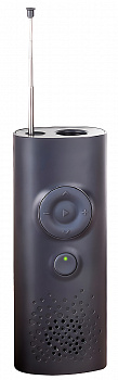 Купить Xiaomi NexTool Leiyin Lite Emergency Radio (NE20236)