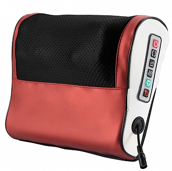 Купить Xiaomi Bomidi Massage Pillow MP1 Red