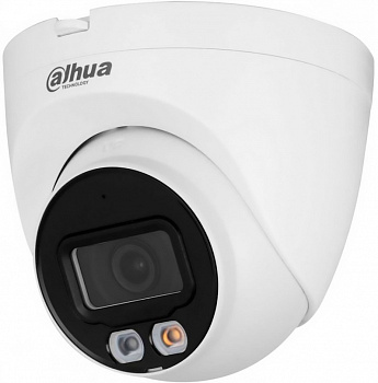 Купить Dahua DH-IPC-HDW2449TP-S-IL-0280B