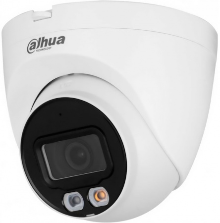 Купить Dahua DH-IPC-HDW2449TP-S-IL-0280B