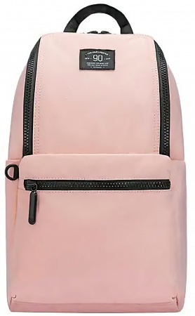Купить Xiaomi 90 Points Pro Leisure Travel Backpack 18L Pink