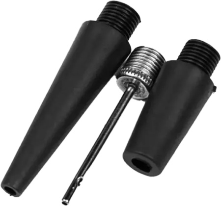 Купить Car Air Сompressor Kit 2 in 1 Blue