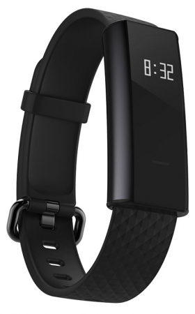 Фитнес-браслет Xiaomi Amazfit Arc Black 