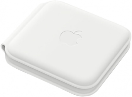 Купить MagSafe Duo Charger 2 in1 White