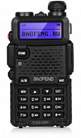 Купить Baofeng DM-5R