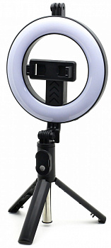Купить Selfie Stick Tripod Bluetooth LED P20D