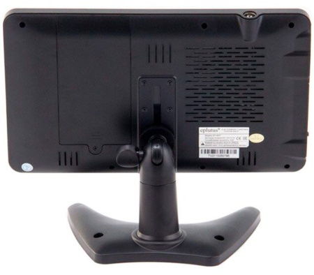Купить Eplutus 9" LCD TV EP-900T