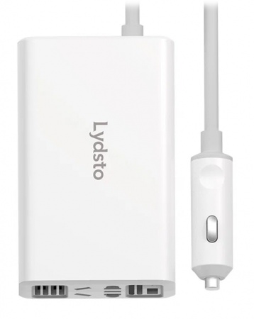Купить Xiaomi Lydsto Car Inverter Standard (YM-CZNBQ01)