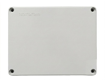 Купить CARCAM Mounting Junction Box 150*110*70mm (CCWB100A)