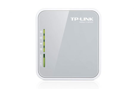 Купить TP-LINK TL-MR3020