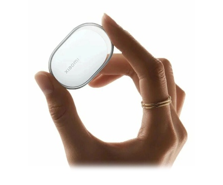 Купить Xiaomi Tag (4pcs) (M2543T1) White