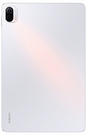 Купить Xiaomi Pad 5, 6 ГБ/128 ГБ, Wi-Fi, Жемчужный Белый