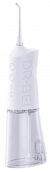 Купить Xiaomi Dr. Bei Portable Water Flosser GF1