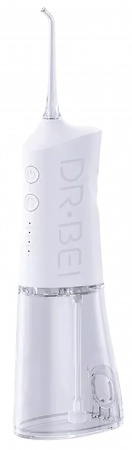 Купить Xiaomi Dr. Bei Portable Water Flosser GF1