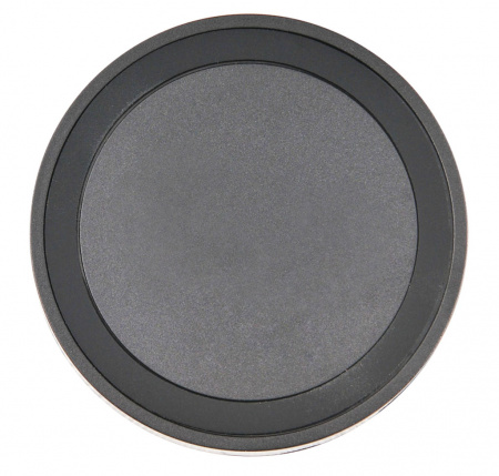 Купить CARCAM Wireless Charging Pad (black) 