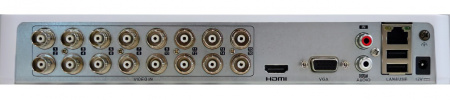 Купить HiWatch DS-H116G