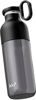 Купить Xiaomi KKF Meta Tritan Sports Bottle 690ML (P-U69WS) Cosmic Black
