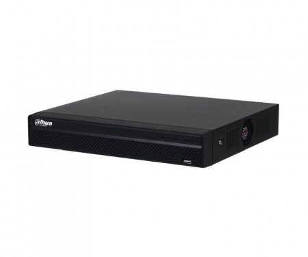 Купить Dahua DHI-NVR1108HS-S3/H