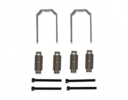Купить CARCAM SKI CARRIER 5671