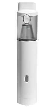 Купить Xiaomi Lydsto Emergency Power Supply and Handheld Dust Collector (YM-XCYJDY03) White