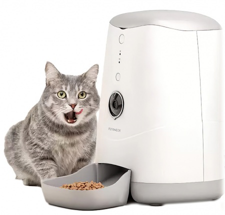 Купить Xiaomi Petoneer Visual Feeder (FDW020/PF002)