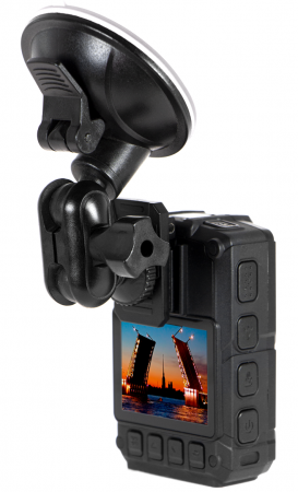 Купить CARCAM COMBAT 2S Auto 64Gb